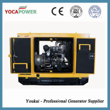 15kVA/12kw Diesel Power Generator with 4-Stroke Small Diesel Engine